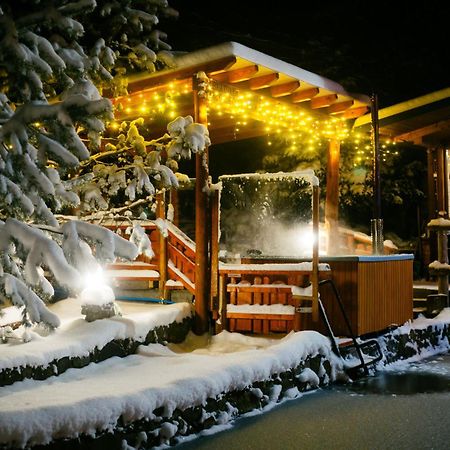 Хутір Стаєчне Villa Bagna Luaran gambar
